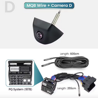 Audi A3 A5 Q5 A7 B8/VW Passat Golf Tiguan Jetta Skoda