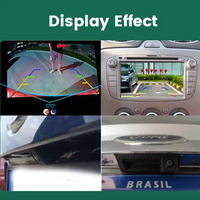 Ford Focus 2 MK2 Mondeo MK4 S-Max C-Max Kuga MK1 Fiesta MK7 Rover Range Freelander 2