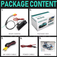 Ford Focus 2 MK2 Mondeo MK4 S-Max C-Max Kuga MK1 Fiesta MK7 Rover Range Freelander 2