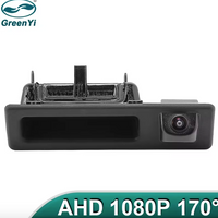 BMW 5 series F10 F11 3 series F30 F31 F32 X3 F25