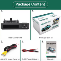 BMW 5 series F10 F11 3 series F30 F31 F32 X3 F25