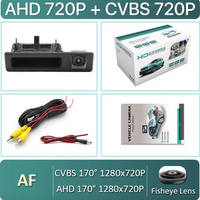 BMW 5 series F10 F11 3 series F30 F31 F32 X3 F25