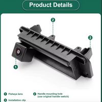 Mercedes Benz C Class C180 C200 C260 MB W204 W205 S204 W212