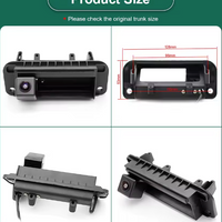 Mercedes Benz C Class C180 C200 C260 MB W204 W205 S204 W212