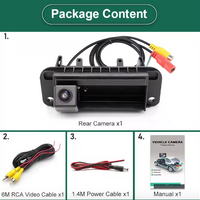 Mercedes Benz C Class C180 C200 C260 MB W204 W205 S204 W212