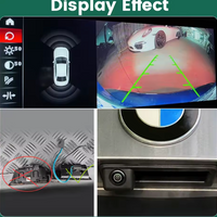 BMW E60 E39 E90 E82 E61 X1 E84 X5 E70 E92 E91 3/5 Series E88 E93 X6