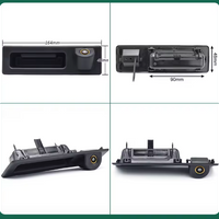 BMW F30 F10 F11 X3 F25 F31 F46 X1 F48 F22 3 Series 5