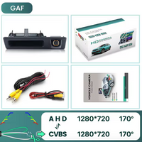 BMW F30 F10 F11 X3 F25 F31 F46 X1 F48 F22 3 Series 5