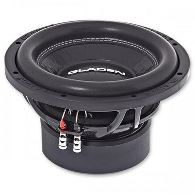 Gladen SQX 12 EXTREME