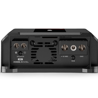 SounDigital SD3000.1 EVOX2 ,2 Ohm
