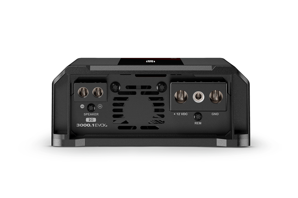 SounDigital SD3000.1 EVOX2 ,2 Ohm
