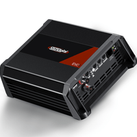 SounDigital SD3000.1 EVOX2 ,2 Ohm