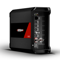 SounDigital SD3000.1 EVOX2 ,2 Ohm