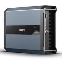 SounDigital 5000.1 EVO 5 - 2ohm