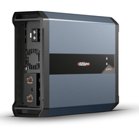 SounDigital 5000.1 EVO 5 - 2ohm