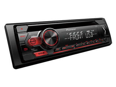 Pioneer DEH-S120UB