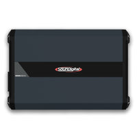 SounDigital 8000.1 EVO 4.0 - 2 Ohm