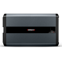 SounDigital 8000.1 EVO5 2 Ohm