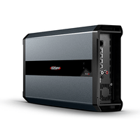 SounDigital 8000.1 EVO5 2 Ohm