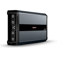 SounDigital 8000.1 EVO5 2 Ohm