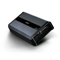 SounDigital 8000.1 EVO5 2 Ohm