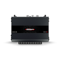 SounDigital 800.5 EVO 6 - 4 Ohm