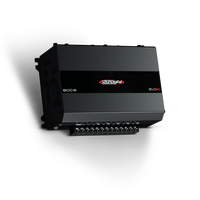 SounDigital 800.5 EVO 6 - 4 Ohm