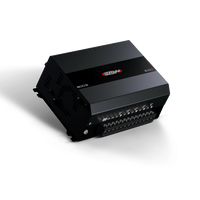 SounDigital 800.5 EVO 6 - 4 Ohm