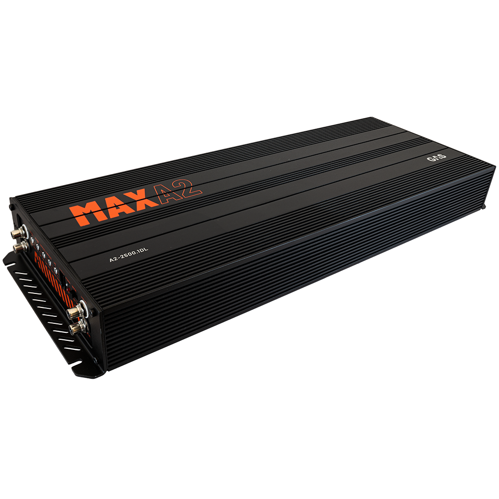 MAX A2-2500.1DL