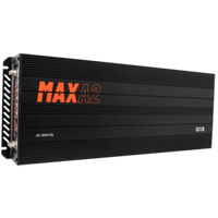 MAX A2-2500.1DL