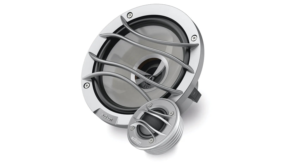 Audison, TH K2 II A CORO