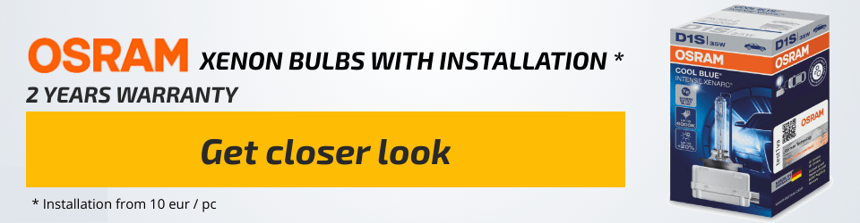 With installation 2 year warranty