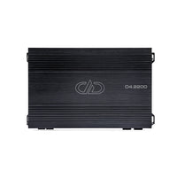 DD Audio D4.2200