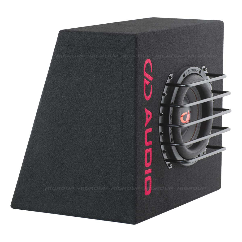 DD Audio LE-M508D-D2