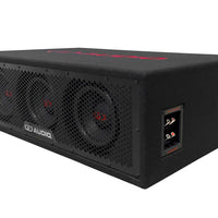 DD Audio LE-208.3 - 0.7Ohm