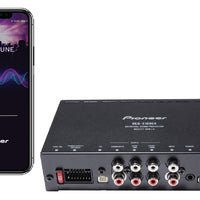 Pioneer, DEQ-S1000A2