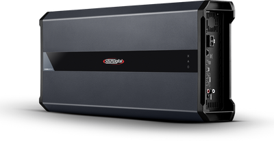 SounDigital 12000.1 EVO 4.0 - 1 Ohm