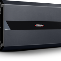 SounDigital 12000.1 EVO 4.0 - 1 Ohm