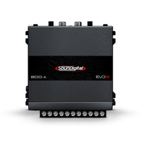 SounDigital 800.4 EVO 6 - 4 Ohm