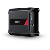 Soundigital 1200.2 EVOX 2 Ohm