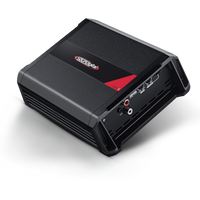 Soundigital 1200.2 EVOX 2 Ohm