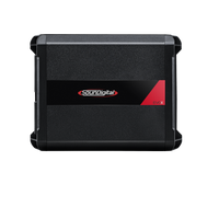 Soundigital 1200.2 EVOX 2 Ohm