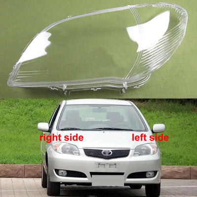 Toyota Vios 2006 2007