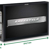 Alpine X903DC-F