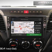 Alpine X903DC-F