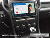 Alpine X903DC-F