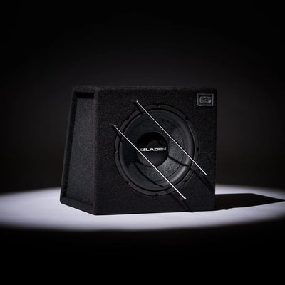 Gladen Alpha 10 SB