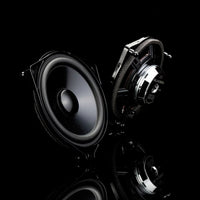 Gladen One 100 MB-R-SQ