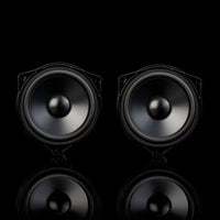 Gladen One 100 MB-R-SQ