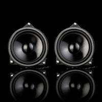 Gladen One 100.2 MB-SQ